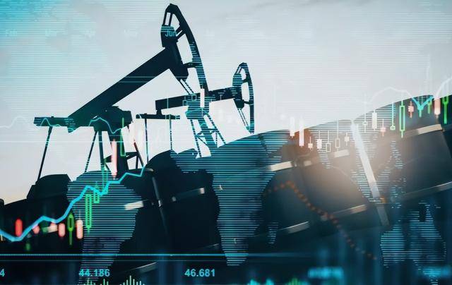 美原油失宠，加原油崛起