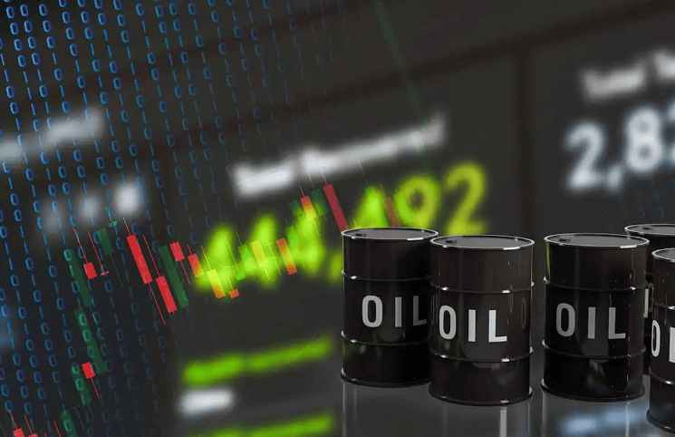 国际原油价格遭遇双重下行压力