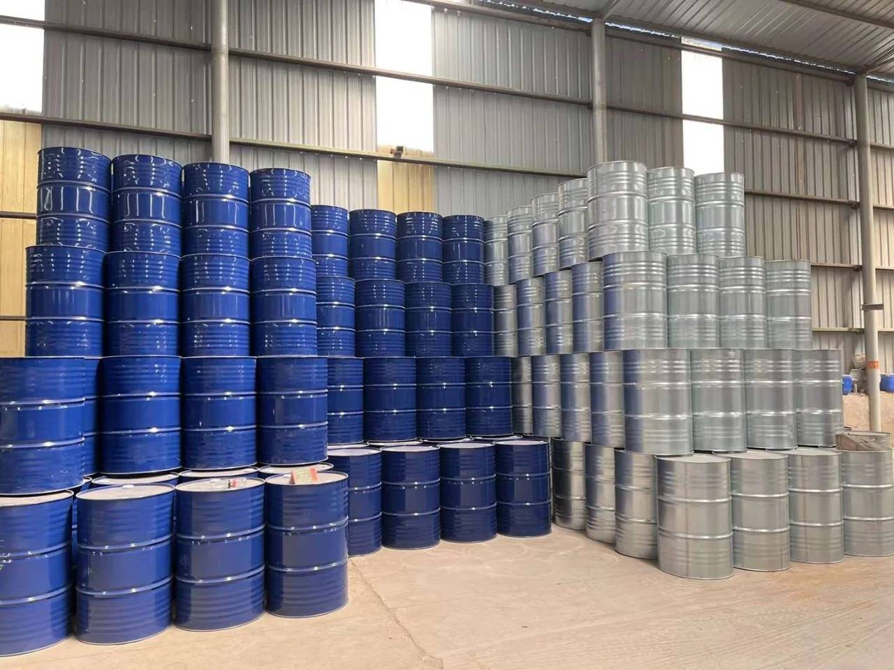 武汉乙酸乙酯上调90元乙酸乙酯价格走势图乙酸乙酯价格行情走势