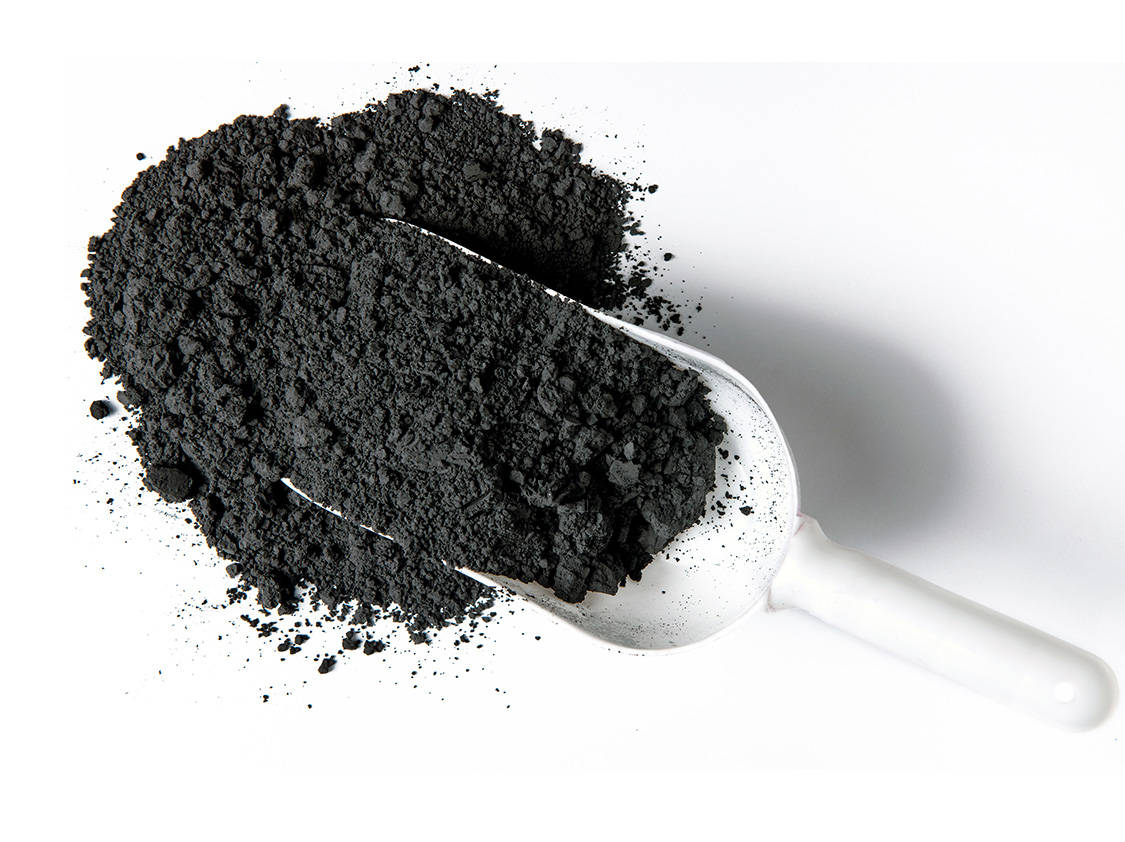 n330炭黑价格走势图供需变动引发波动