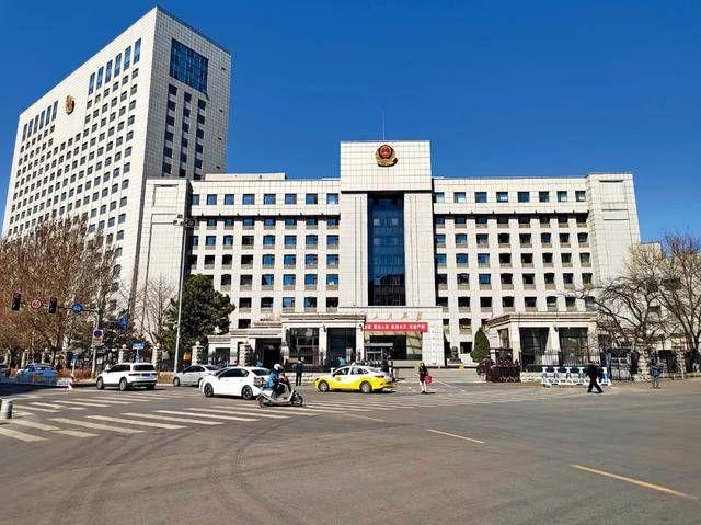 收受“亚洲铝王”贿赂，公安厅副厅长落马