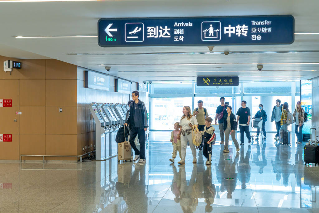 重磅!青岛机场多条快线登机只需提前15分钟