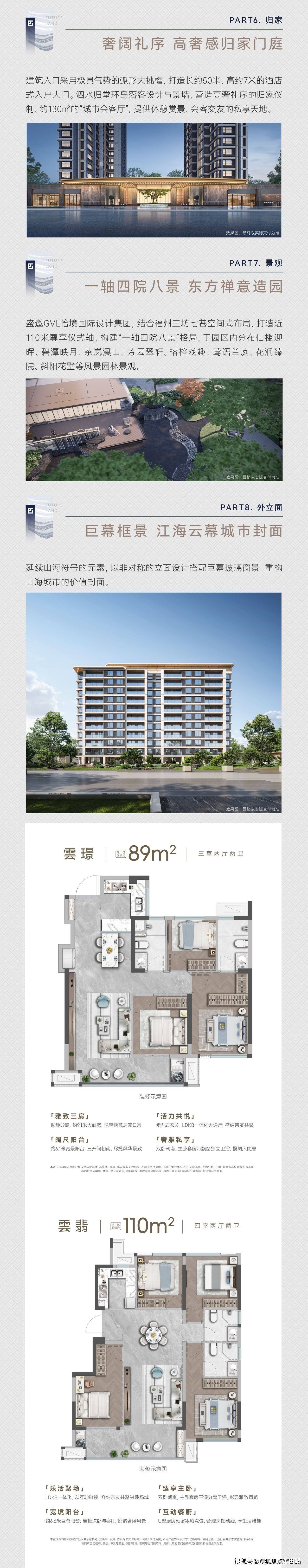 榕发·城启未来楼盘最新消息！有何优势？24小时实时更新楼盘动态