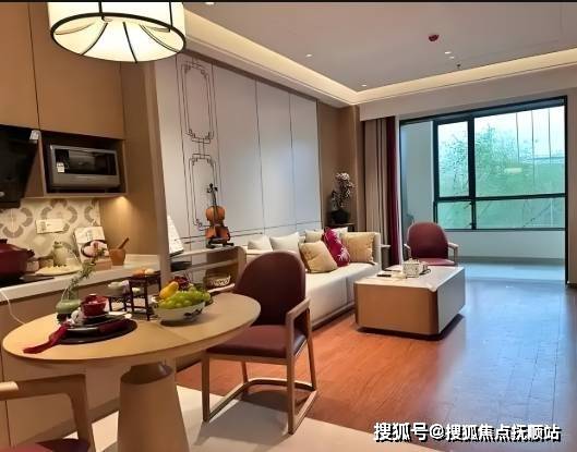 一键获取！太保家园·北京国际颐养社区实时报价单+全景看房+免费服务专线