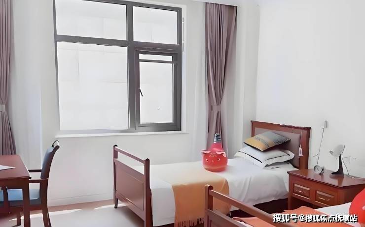 2025养老优选！北京金手杖国际养老公寓房型实拍/服务细节/实时报价一键获取