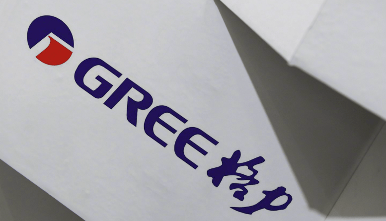 格力独家回应“小米空调线上销量超越格力”：监测数据与网传截图不一致，格力7月线上市场表现依然处于领先位置