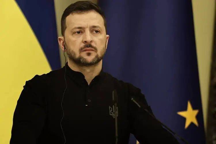 普京被打了“措手不及”，专机回国后，俄罗斯总统收到的第一个坏消息，就是前线俄军吃了败仗