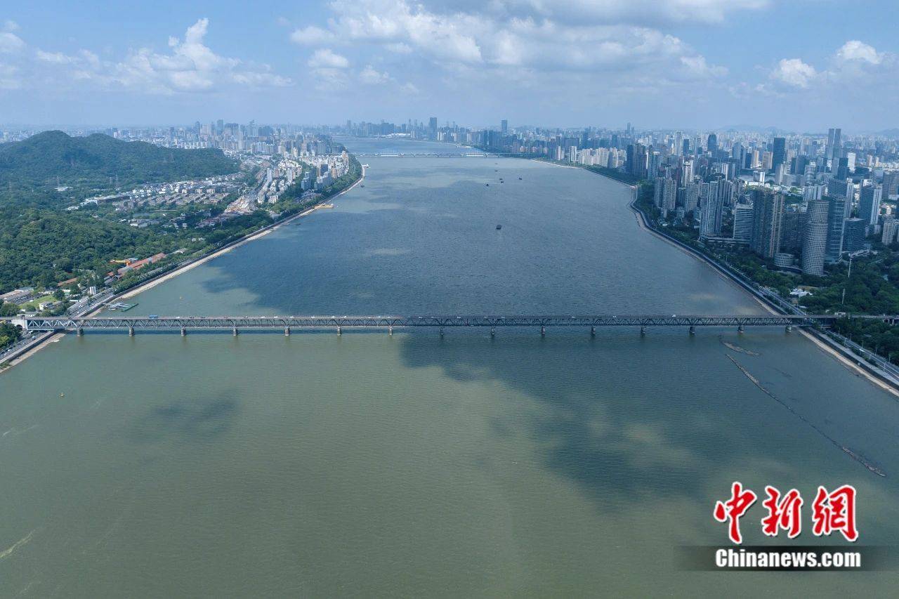 通车仅89天的钱塘江大桥，茅以升为何主持将其炸毁?