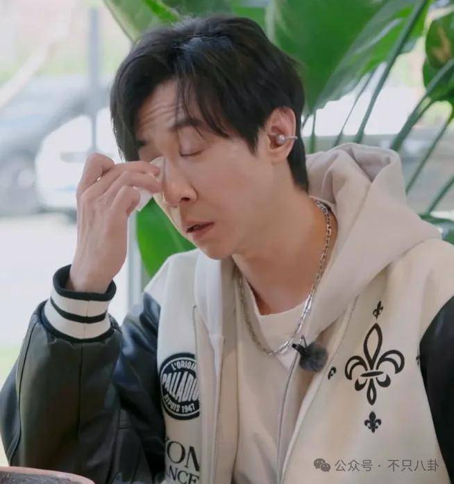 让46岁的老婆给他生二胎？这姐别是又跳进一个火坑了吧……