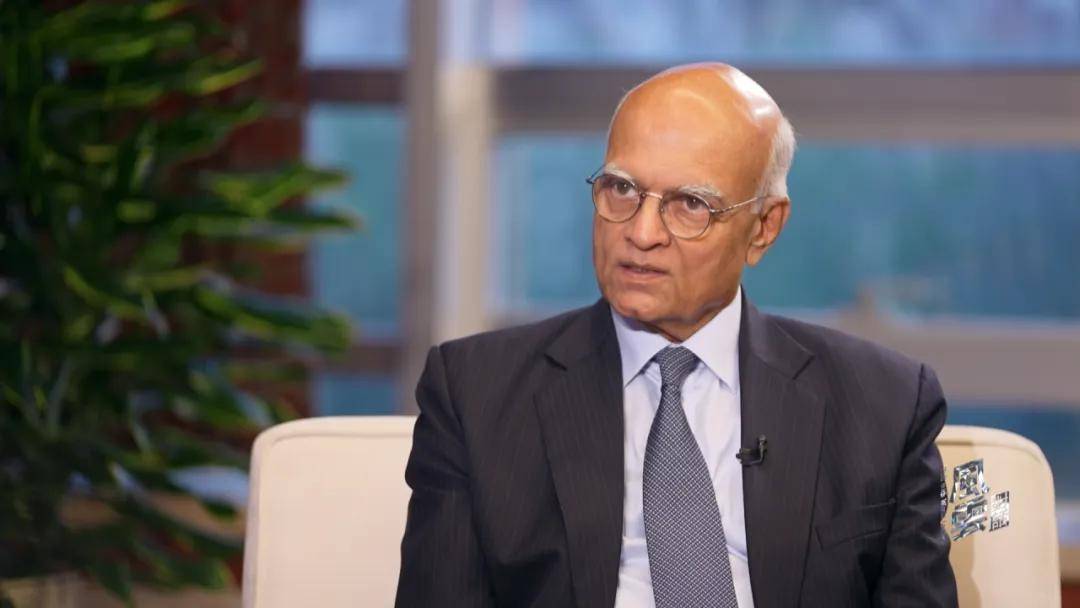 印度前国家安全顾问梅农：龙象共舞，中印无需成为竞争对手