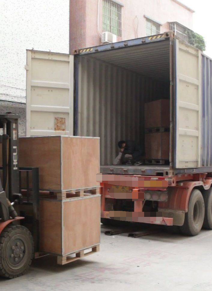 2025 年国际货代公司推荐：10 大国际货代公司「最新推荐」