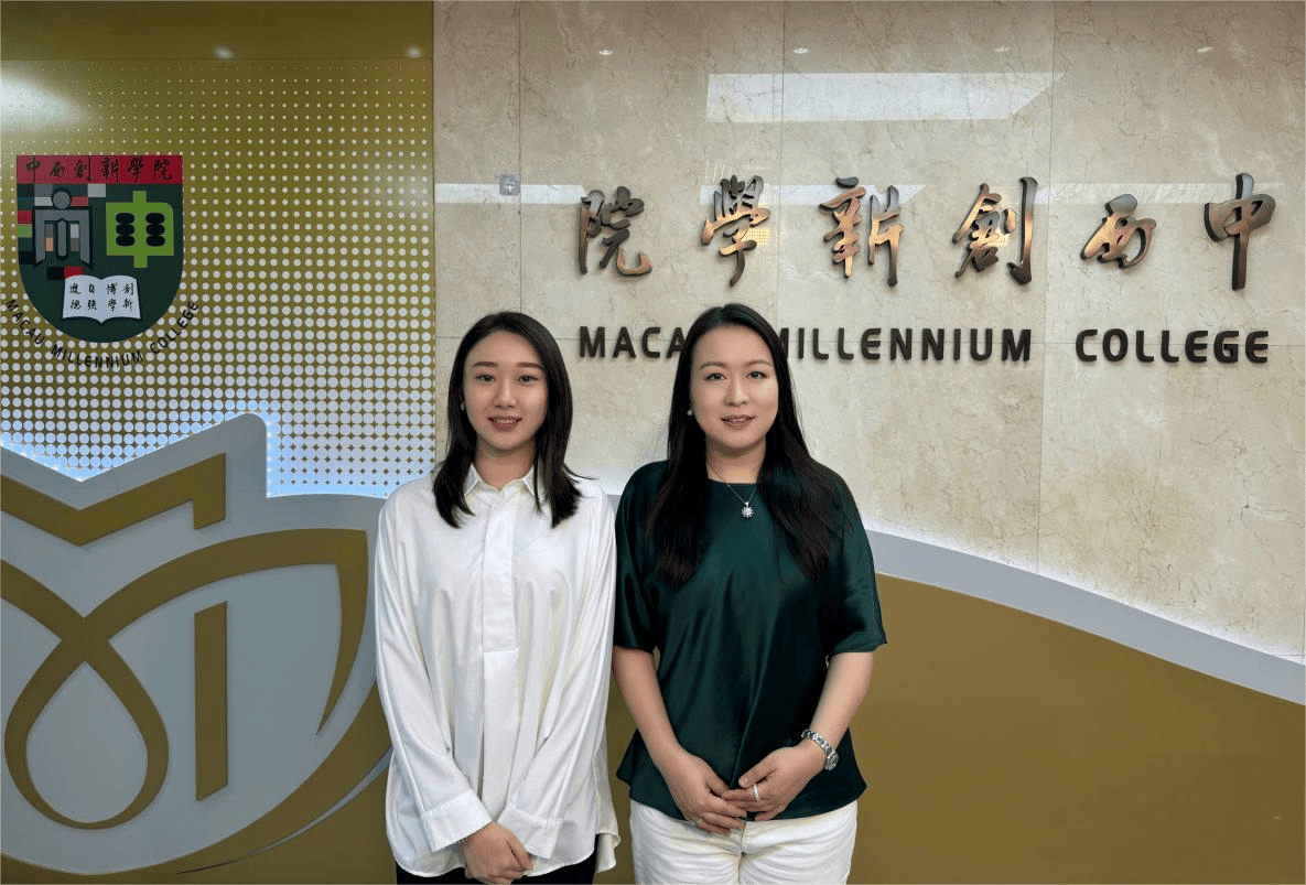 中西创新学院最新研究荣登国际权威期刊！