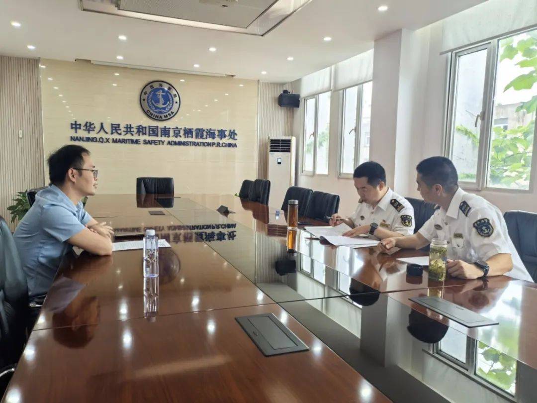 310万吨！长江黄金水道见证金陵石化原油运输新纪录