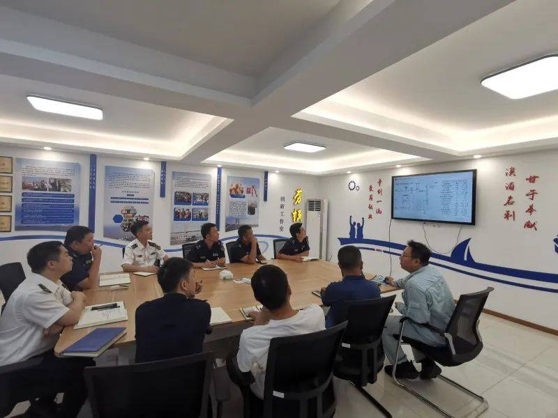 310万吨！长江黄金水道见证金陵石化原油运输新纪录