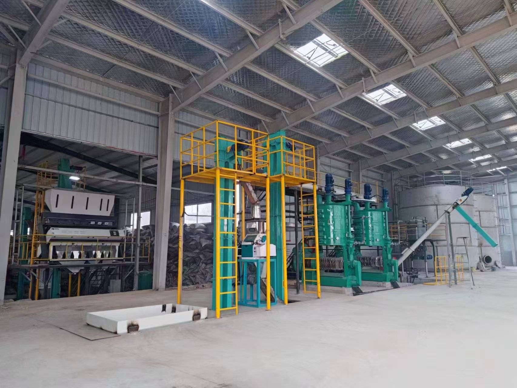 花椒飘香，“党建 + 产业”引领乡村新发展