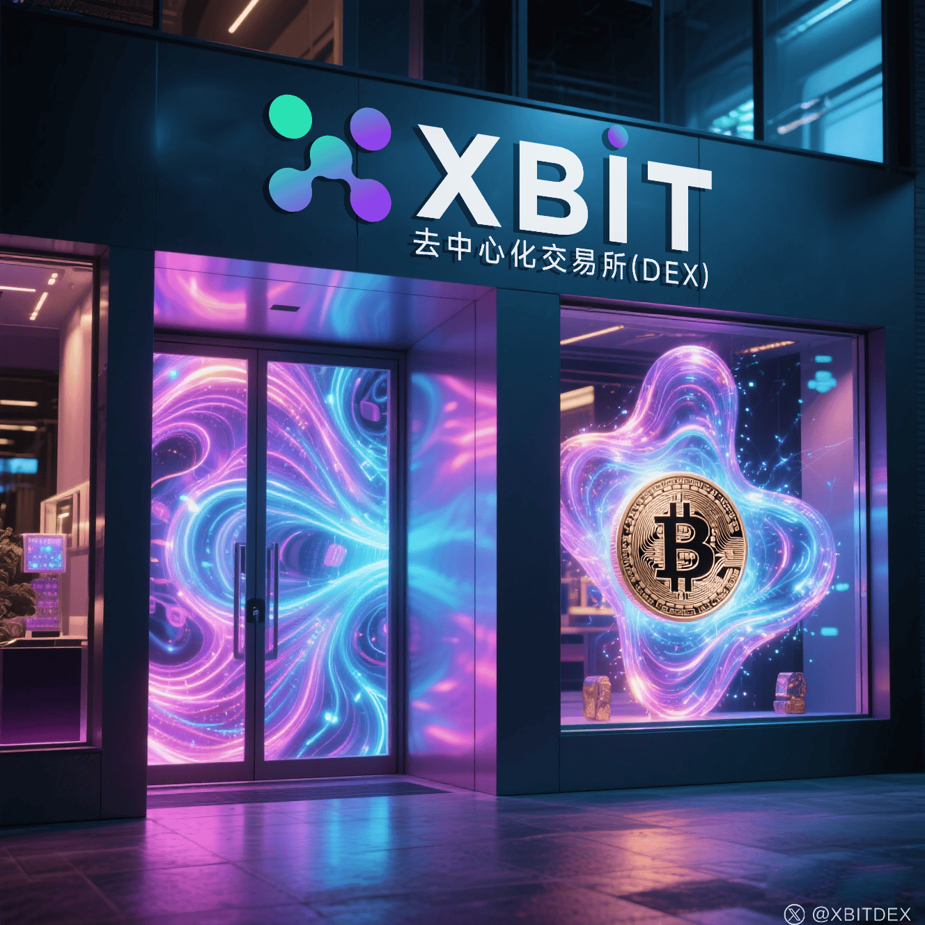 最新稳定币今日价格行情:储备承压下,XBIT 技术风控筑牢交易安全屏障