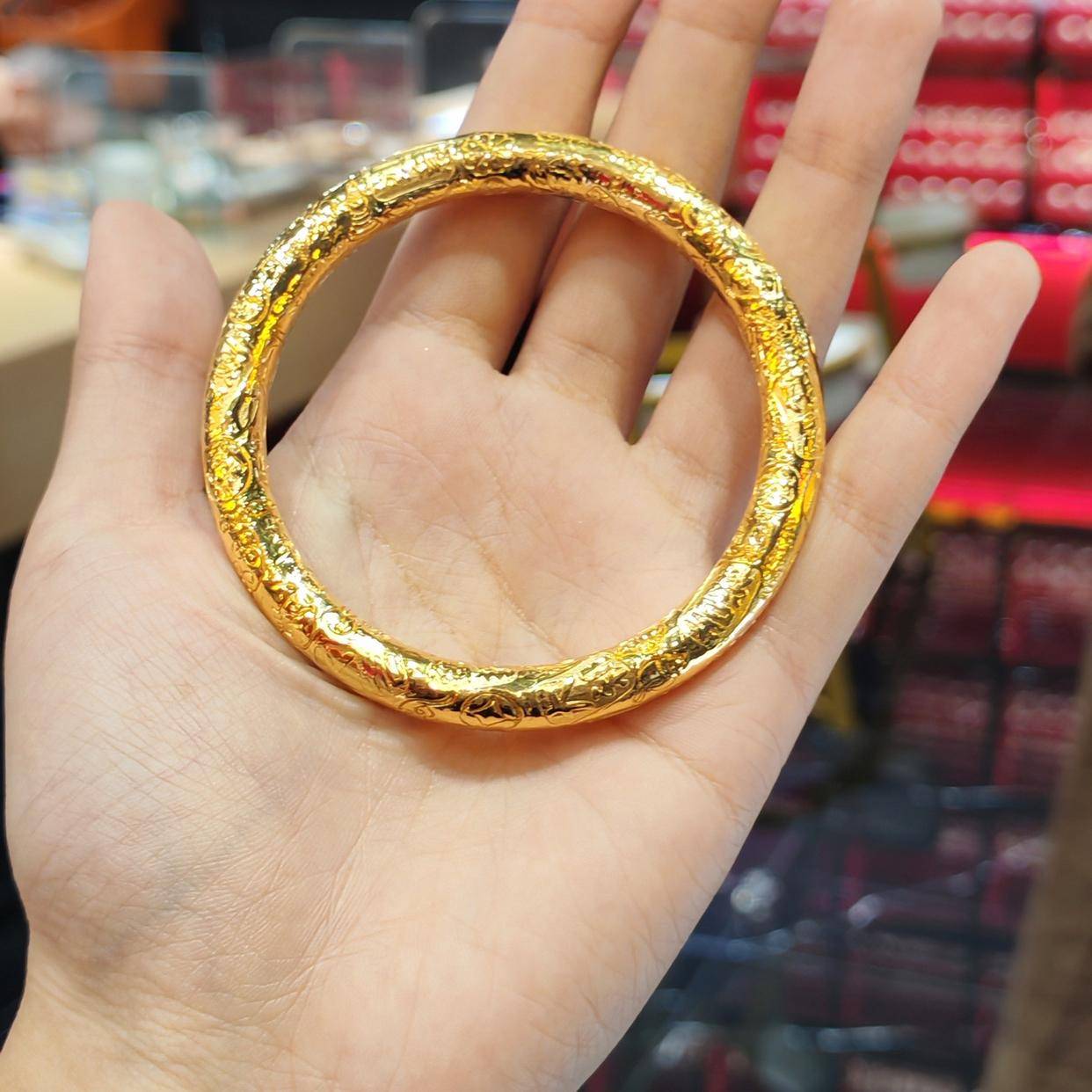 今日黄金，国际及国内黄金上涨！最新价格及行情