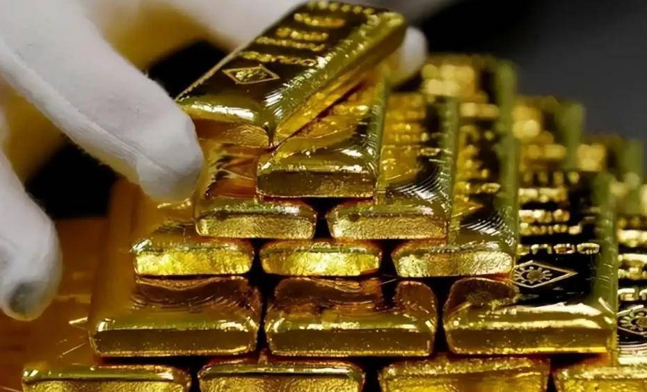 今日黄金，国际及国内黄金上涨！最新价格及行情