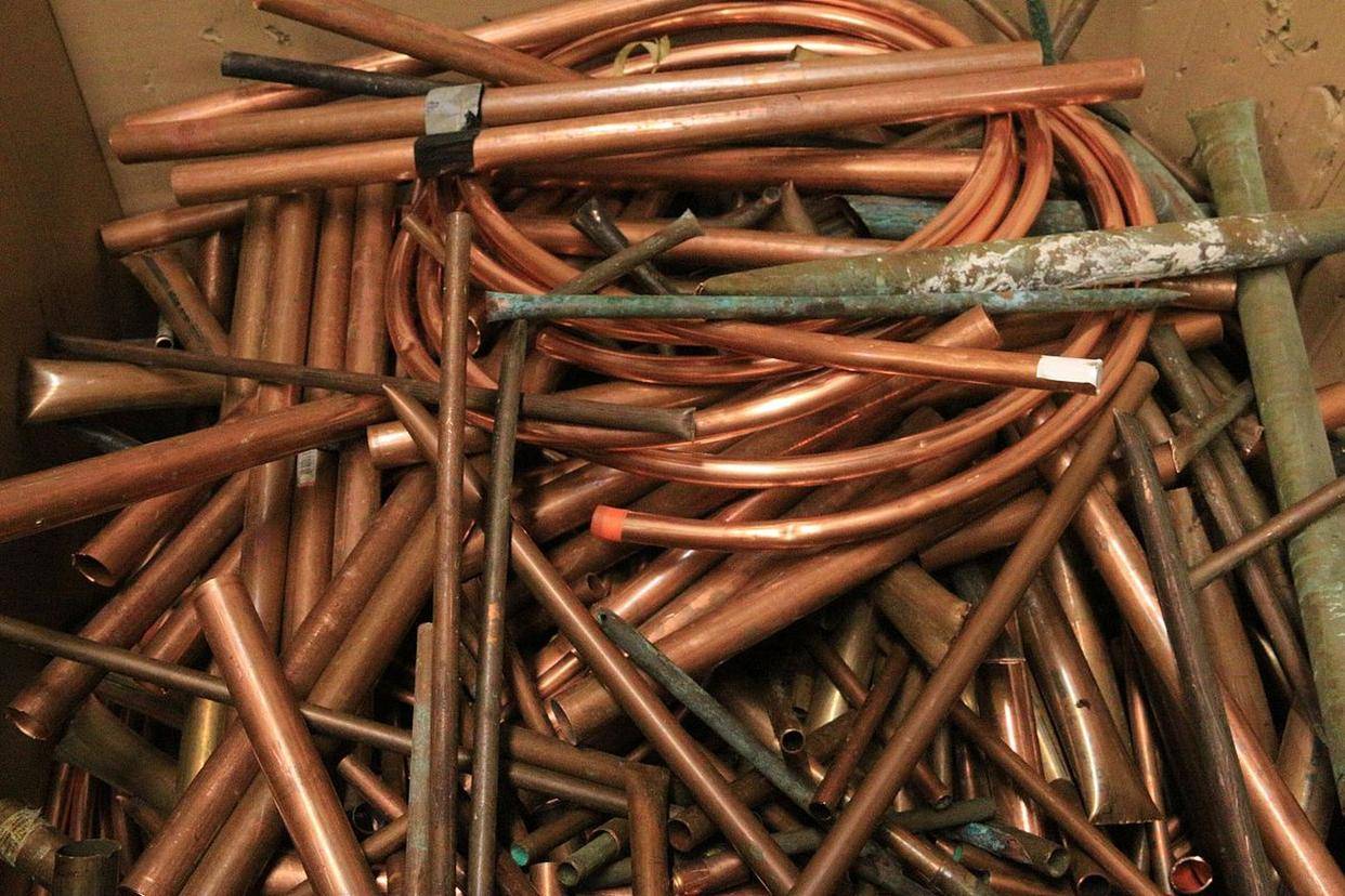 今日，国内废铜回收市场迎来普涨行情！最新价格