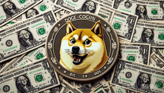 狗狗币价格预测：DOGE突破阻力位！机构千万美元押注，0.31美元近在咫尺！