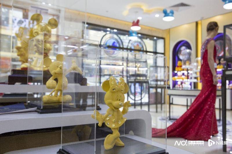 “褪色”的广州番禺珠宝小镇，如何从世界工厂迈向文化智造？