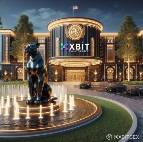 神经紧绷！比特币今日价格行情剧烈波动，XBIT带来最新投资思考