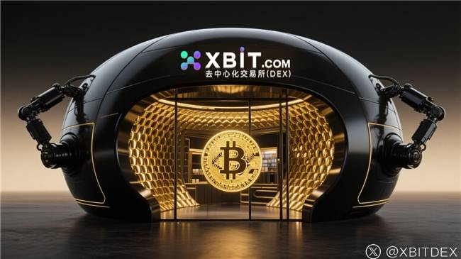 比特币今日价格最新行情，携手XBIT观6440万美元比特币抛售引跌忧