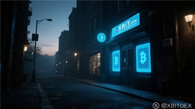 比特币最新价格行情：11.4万美元关键位震荡，XBIT助力投资新纪元