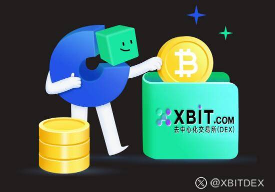 权威!比特币今日价格行情飙升,XBIT揭秘最新做多信号!
