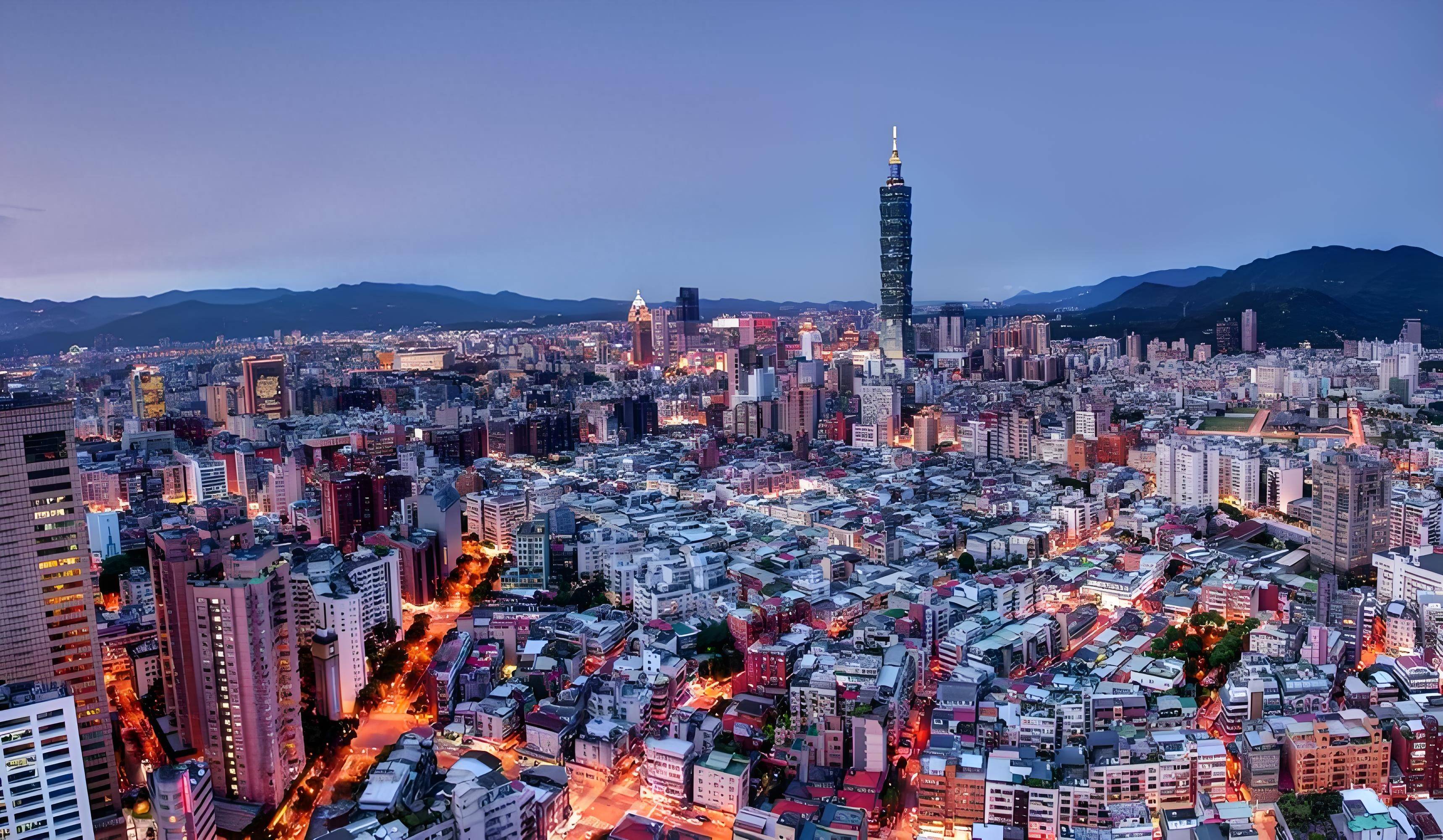 中美现任防长首次通话，聚焦台湾问题，两岸统一的那一天快了吗？