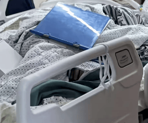 杭州女子接触氢氟酸中毒身亡，警方介入！曾有环卫工手遭腐蚀