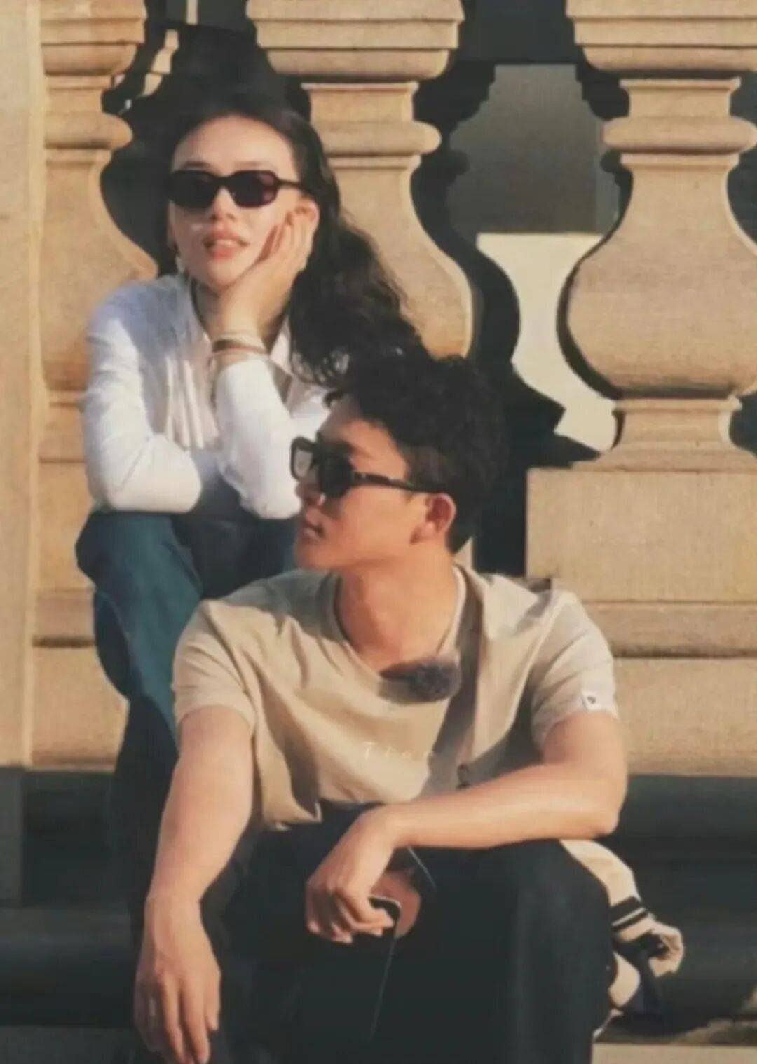 一切综艺皆“恋综”？马思纯&amp;张晚意、李沁&amp;龚俊等CP背后的营销新风