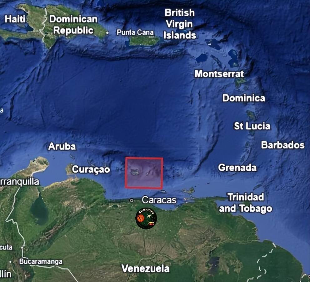 C-802导弹上岛，中式装甲大军随时开打，美军6架死神逼近委内瑞拉