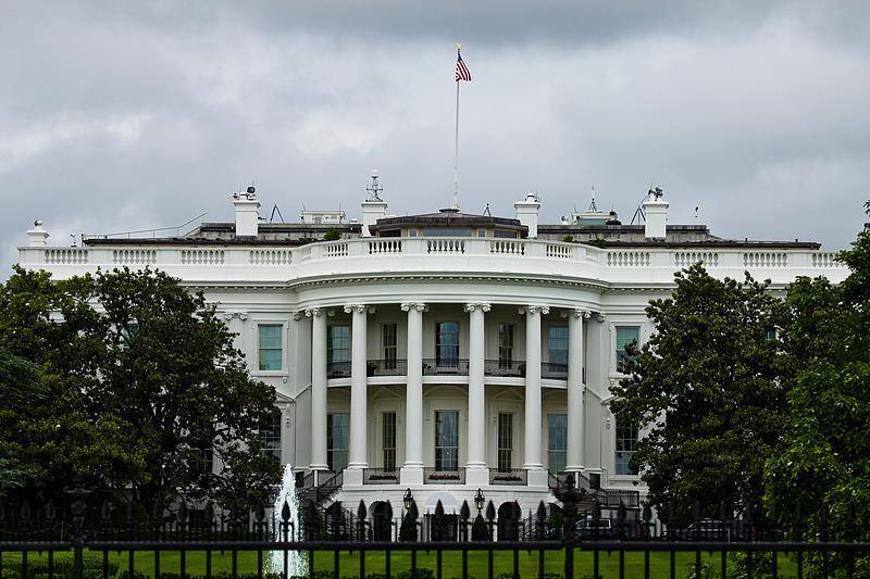 美政府取消多名巴西官员签证