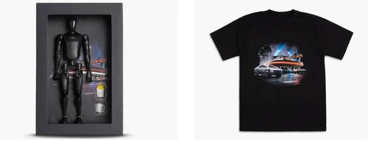 全球首家特斯拉餐厅开业，或支持“狗狗币”支付