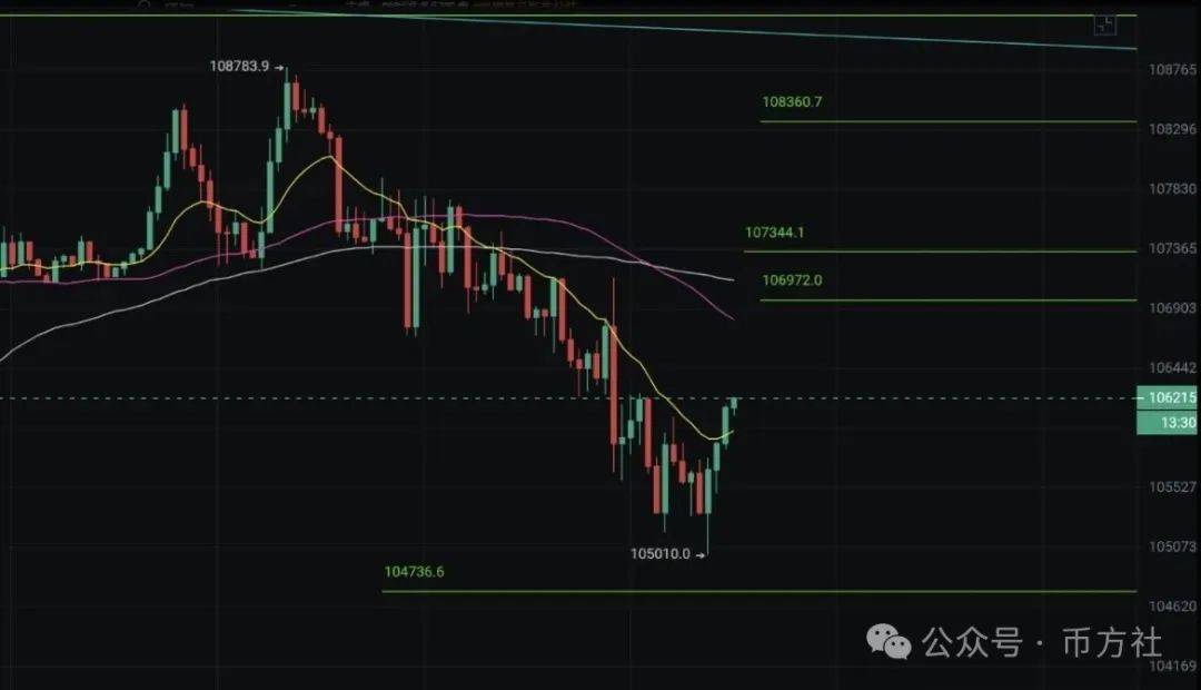 牛市陷阱!比特币暴跌行情竟是庄家洗盘?马斯克能否再次带飞狗狗币?暴涨暴跌的行情下如何布局!