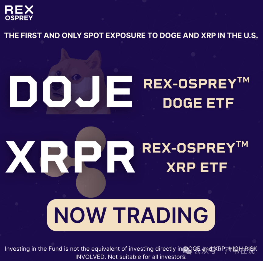 马斯克带货，巨星站台！狗狗币暴涨13%碾压BTC，币圈卷王“DOGE实至名归”