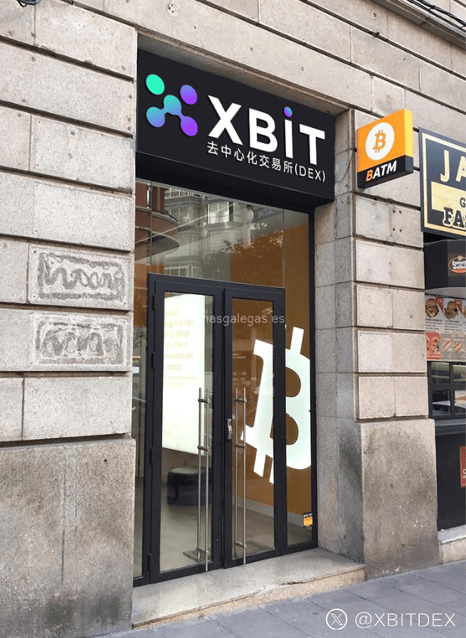 巨鲸异动引发比特币xaut今日价格行情震荡 XBIT解读市场最新动态