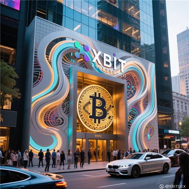 比特币今日最新行情：价格将达11.1万？这些预警，XBIT带你看清