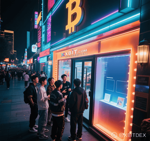 比特币破120.000千,美股今日价格行情配合XBIT梳理Genius法案监管机遇