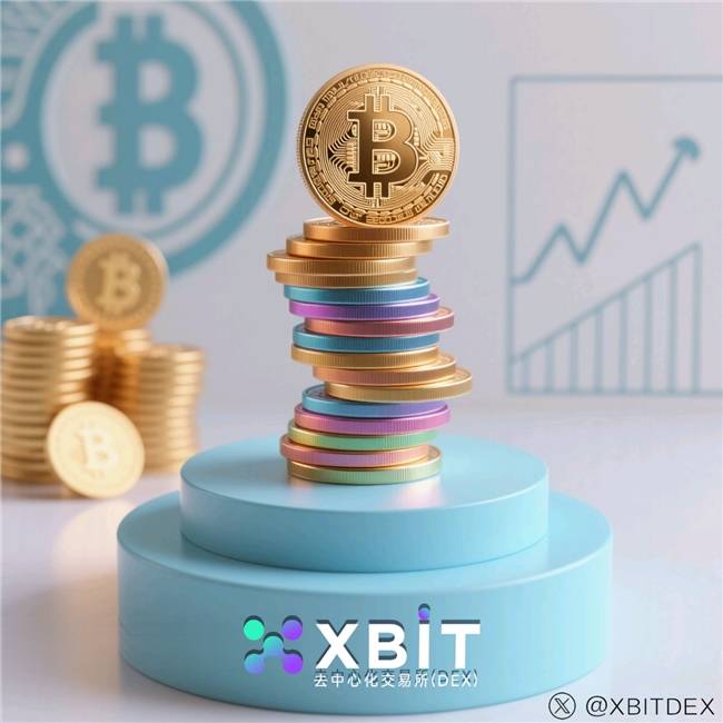 ETH最新价格行情,突破4800美元关键阻力位反弹,XBIT重塑投资格局