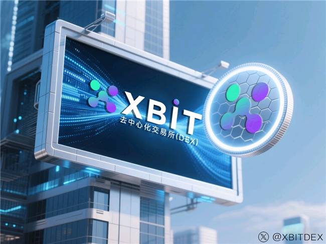 ETH最新价格行情,突破4800美元关键阻力位反弹,XBIT重塑投资格局