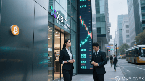 ETH今日价格行情深度解析：XBIT平台洞察最新市场动态与投资机遇