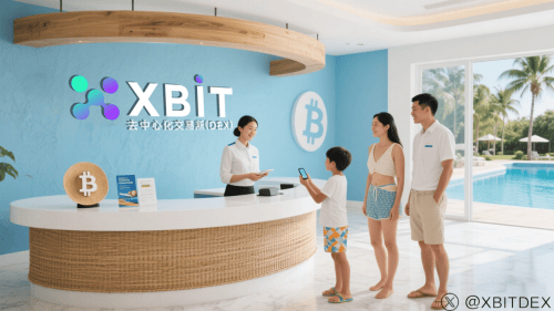 HashKey交易时刻：美股价格波动中，XBIT监测ETH关键位支撑阻力