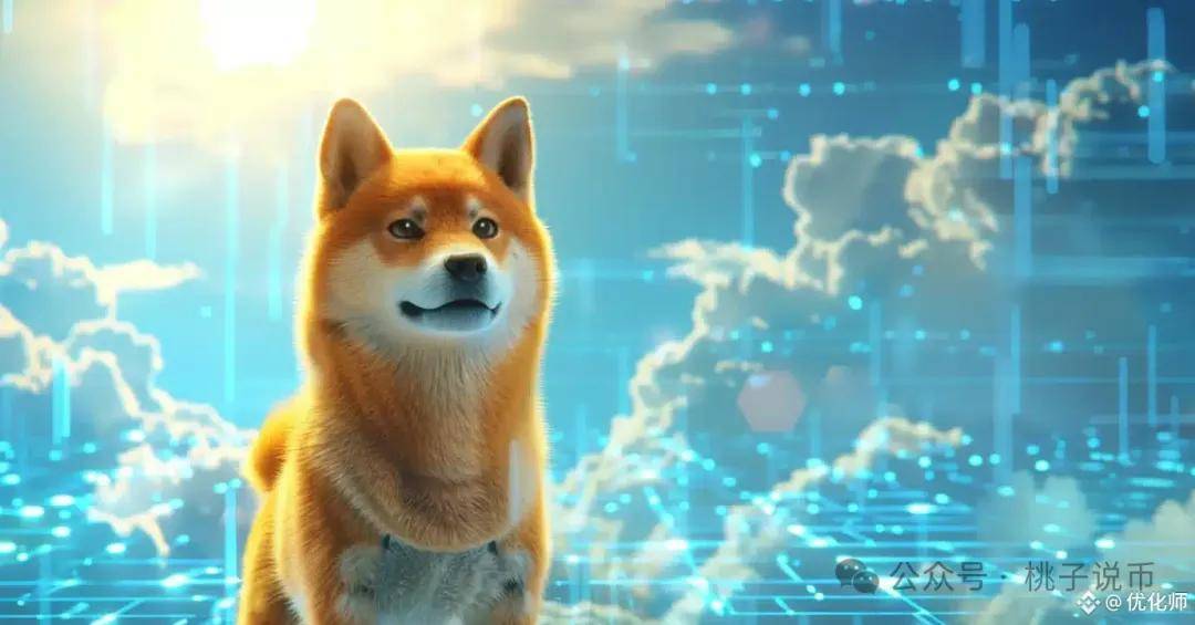 狗狗币价格分析：守住0.23美元支撑，鲸鱼流出限制0.24美元突破，黄金交叉蓄势待发