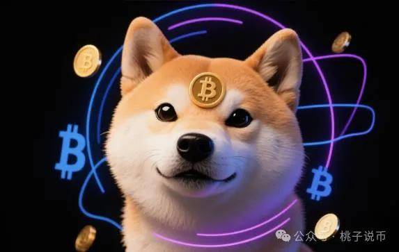 巨鲸沉默吸筹，ETF概率超99%：狗狗币的“上帝蜡烛”只差最后一根火柴？