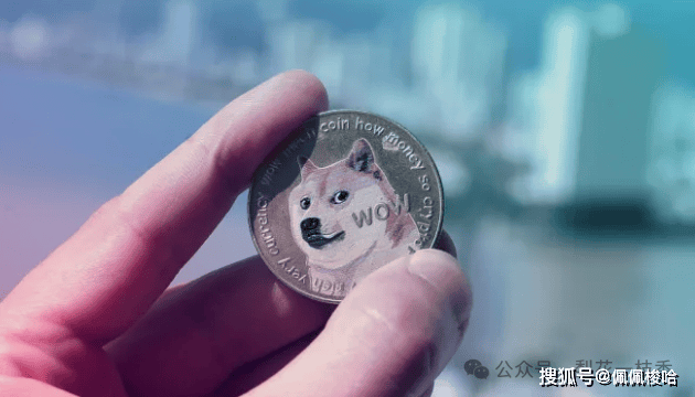 狗狗币（DOGE）爆发！创数月新高，关键突破已达成！