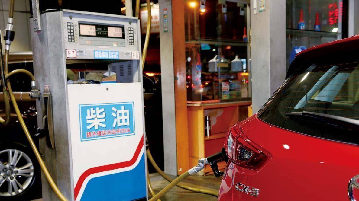 8月17柴油价格大揭秘！今日最新行情因何这般走势？