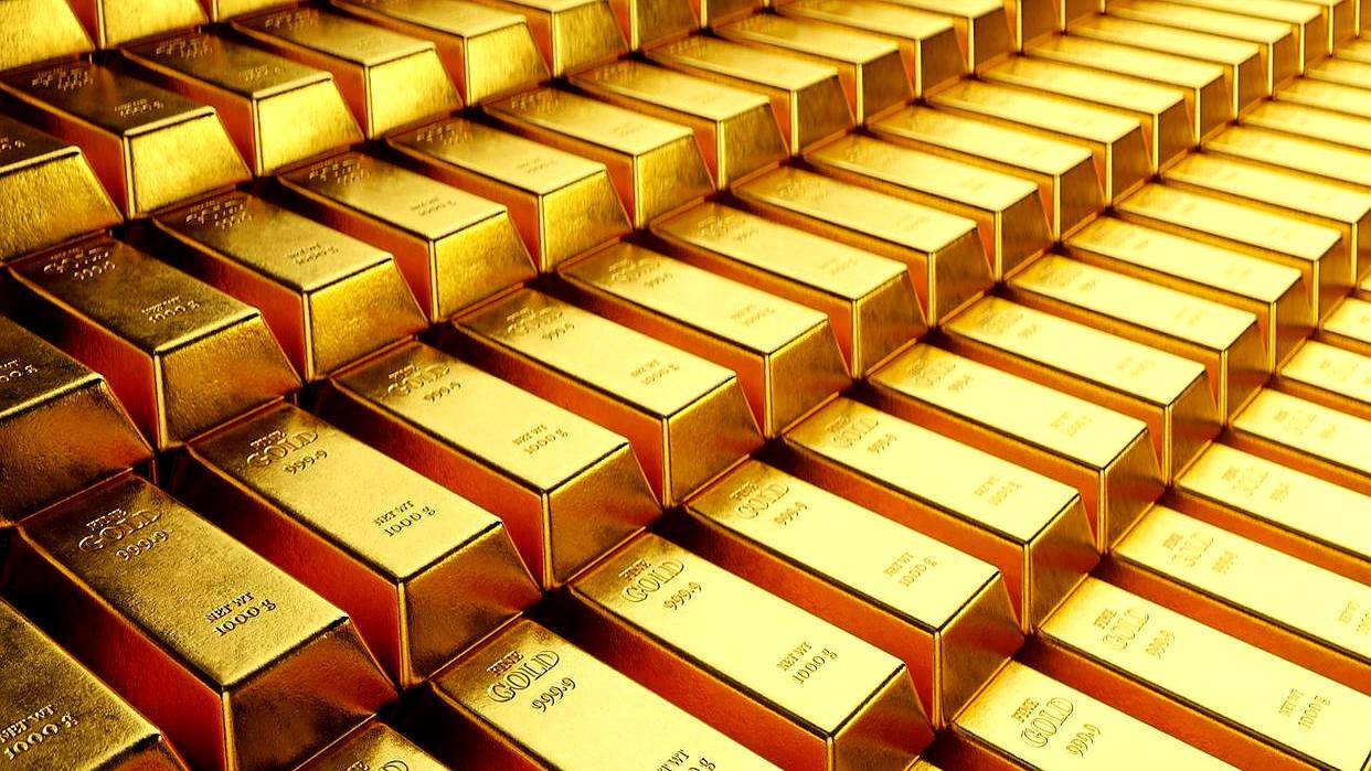 2025年09月02日中国黄金价格下跌，人民币黄金最新行情