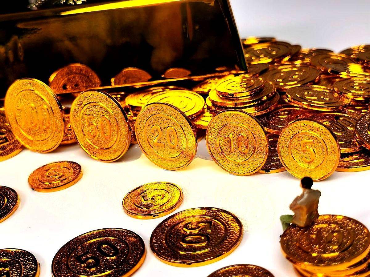 9月9日国际金价行情速览，今日最新黄金市场价格查询